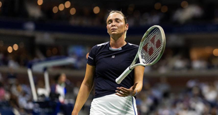 Tennis: US Open