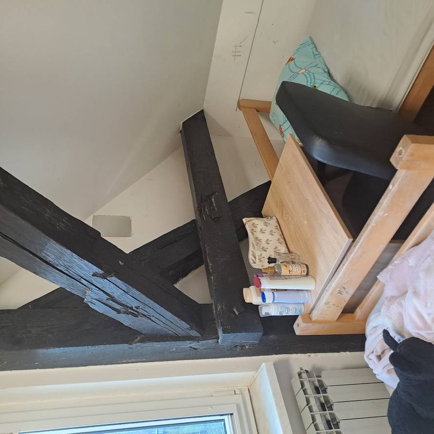 Djecji dom Sv. Ana Vinkovci