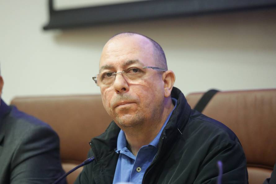 Policajka koju je napao stranac još je u šoku: Marokanac ju je udario šakom i vukao po podu