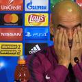 Guardiola priznao: Poraz od Reala mi je najgori u karijeri
