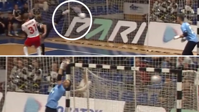 Nevjerojatna golčina u futsalu: Ruski igrač bacio sve u trans