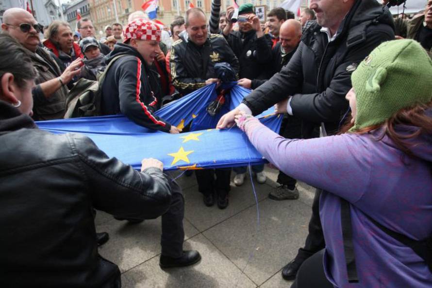 Robert Anić/Pixsell