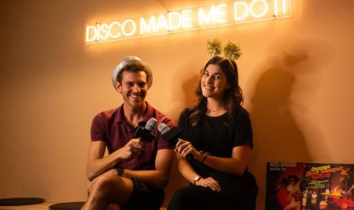 FOTO Idealna za druženja i team buildinge: Zagreb je dobio prvu privatnu sobu za karaoke