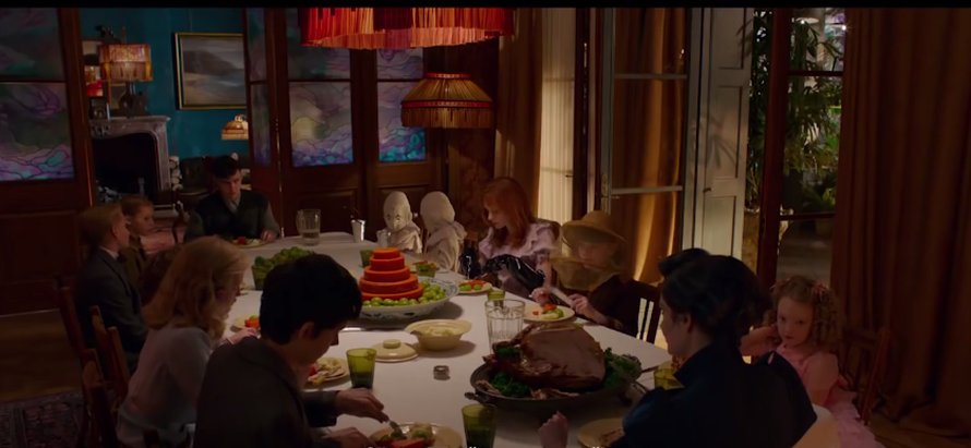 Promijenilo mu je život: Nakon djedove smrti pronašao pismo