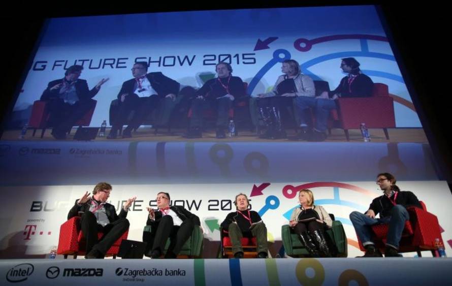 Sanjin Strukić/Pixsell