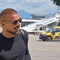 Ricky Martin stigao u Podgoricu, obo&zcaron;avatelji ga do&ccaron;ekali uo&ccaron;i koncerta godine