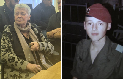 VIDEO Medved potvrdio: 'Na Ovčari su pronađeni posmrtni ostaci Jean-Michela Nicoliera'