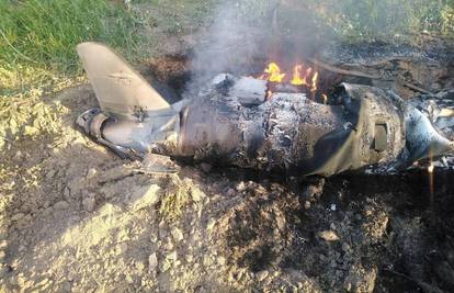 Ukrajinska vojska: Protuzračna obrana Kijeva odbila je novi 'masovni' napad ruskih dronova