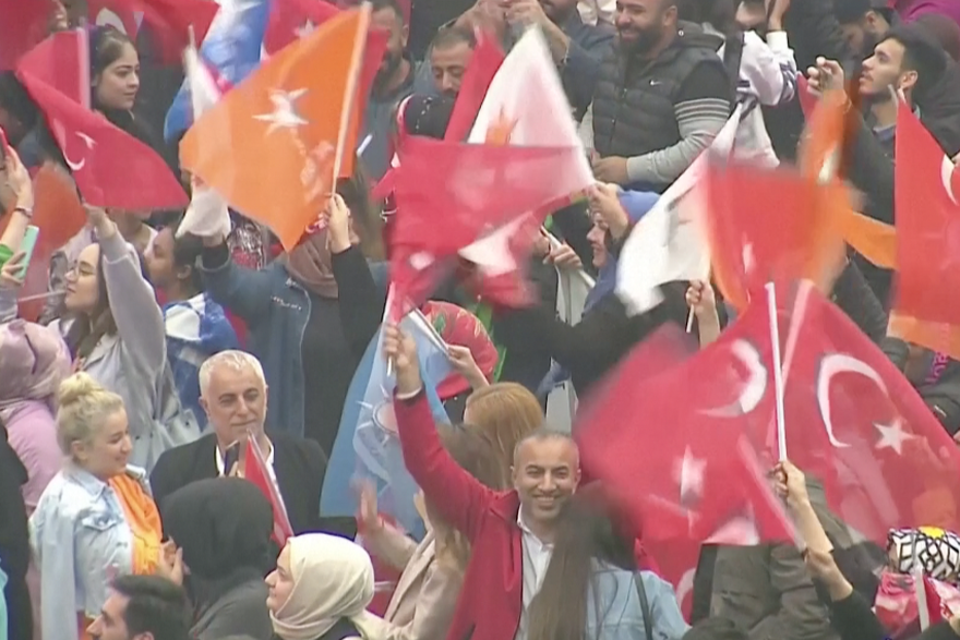 Erdogan proglasio pobjedu na izborima, Orban mu čestitao, ali brojanje glasova još traje...