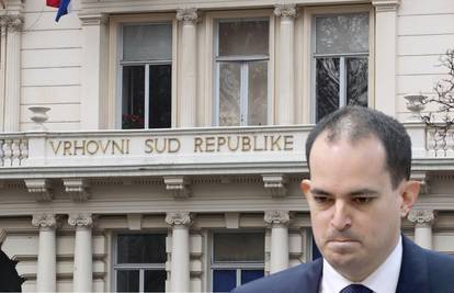 OTKRIVAMO Bivši ministar je bio Plenkovićeva tajna veza s novom šeficom Vrhovnog suda