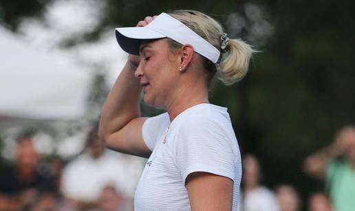 Donna i Duje porazom krenuli u obranu naslova u Hopman Cupu