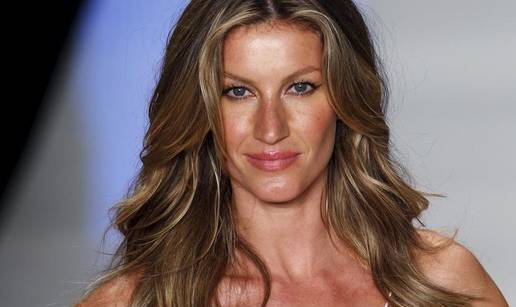 Gisele Bündchen ne voli da ju zovu maćeha, već bonus mama