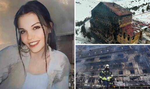 POTRESNO Hotel je gorio, ona je nazvala tatu i skočila s 12. kata