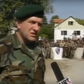 Sumnje na ratni zločin: Uhitili BiH generala Atifa Dudakovića