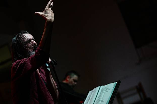 Koncert Goran Bare i Majke