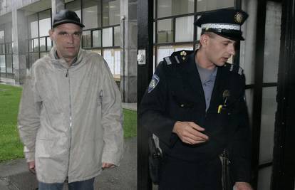 Svjedoka Vinka Brešana na sud privela dva policajca