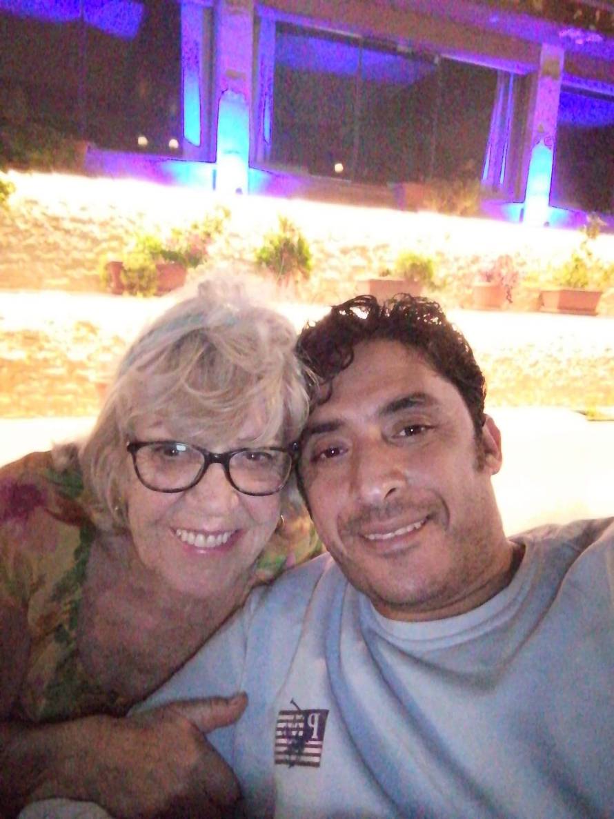 Baka (82) otkrila najdražu pozu u seksu s mlađim mužem (36): 'Sve drugo bi mi bilo prebolno'