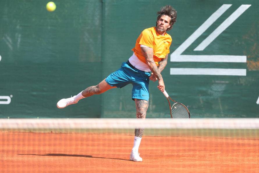 Teniski turnir rekreativaca "Stars Open Tour" na Malom Lošinju