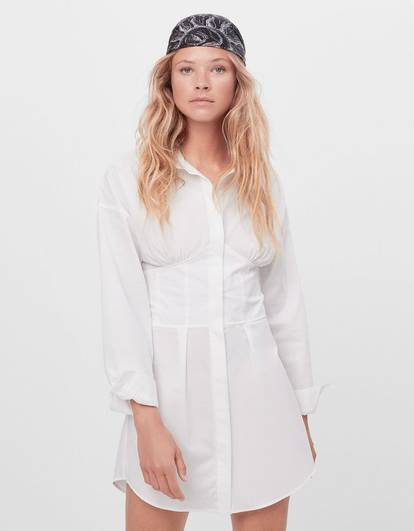 Lijepa bez boje: 10 divnih bijelih haljina za romantičarke u duši