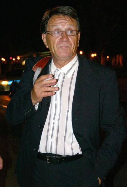 Dalibor Urukalović