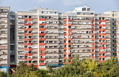 Godina izgradnje kao pokazatelj rasta ili pada cijene kvadrata