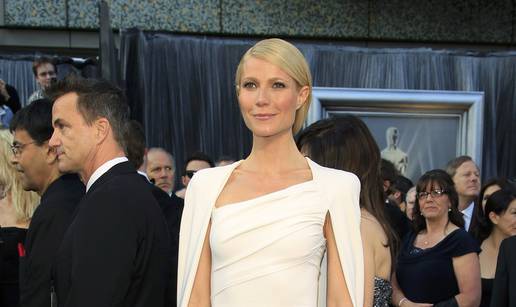 Gwyneth Paltrow je najbolje odjevena žena prema Peopleu