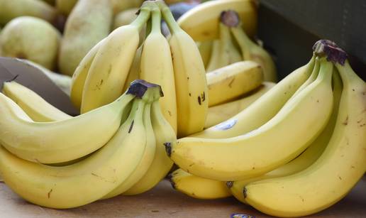 Volite banane? Ove činjenice o njima bi vas mogle iznenaditi