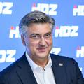 Plenković: Primorac pobjednički mentalitet ima, bio je član HDZ-a. Kršitelj Ustava je prošlost!