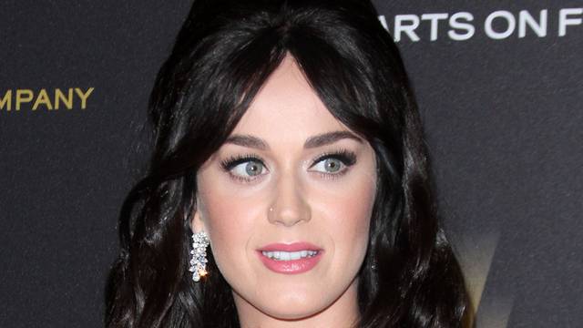 Katy Perry: Moj psihijatar mi pomaže da ostanem normalna
