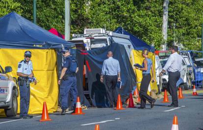 Nova tragedija u Australiji: U kući na smrt izbodeno 8 djece