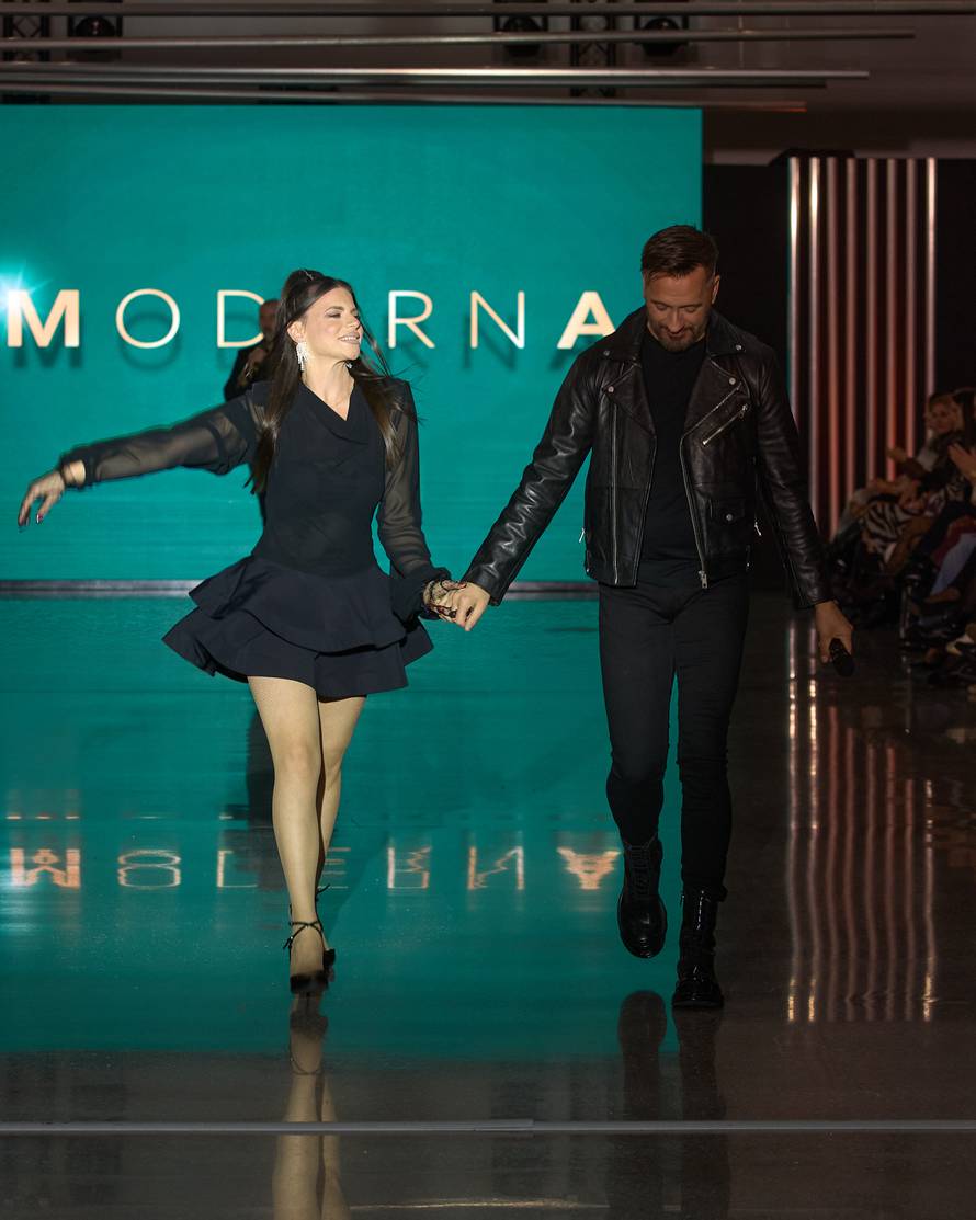 Zadar Cruise Port ugostio 12 dizajnera i oduševio publiku!