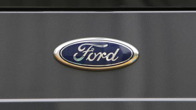 Ford job cuts