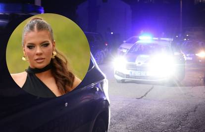 Našli nesretnu Anu: Tijela nje i prijatelja bila su u autu tri dana