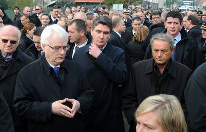 Sabo: O ovom što se dogodilo neka prosudi hrvatska javnost
