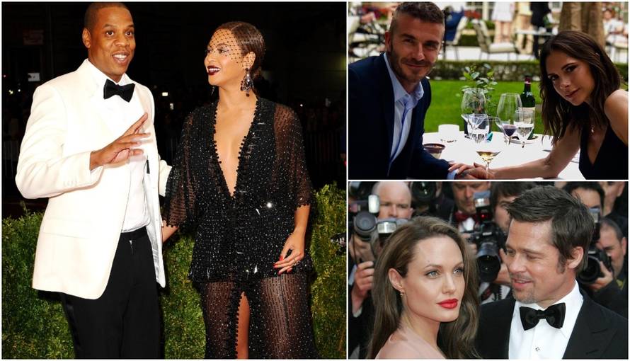 Bizarni i brutalno skupi: Kad zvijezde pretjeraju s darovima