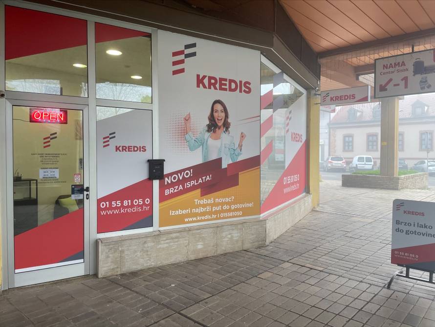 Do gotovine brzo i lako? Kredis zna kako