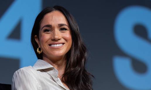 Ovo je razlog povratka Meghan Markle na Instagram: 'Nadam se da će vam se ovo svidjeti...'