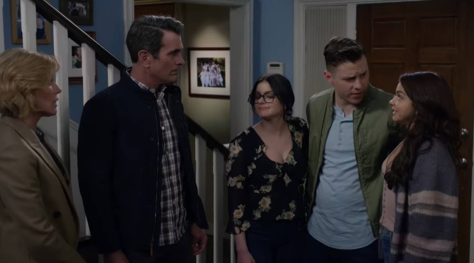 FOTO Sjećate se Alex iz Moderne obitelji? S 18 je smanjila grudi, pogledajte kako danas izgleda