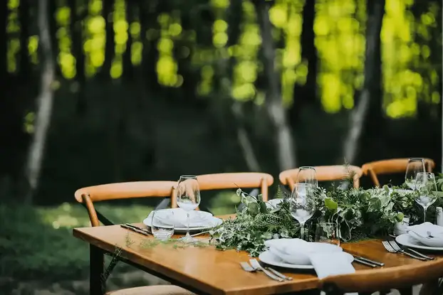 FOTO Izdvojili smo najljepša imanja za vjenčanja u Hrvatskoj