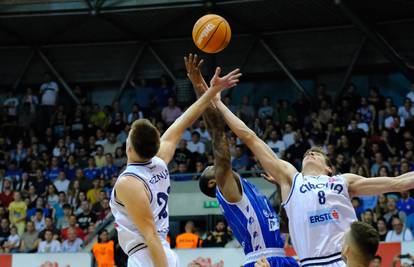 Cibona službeno dotaknula dno, klub napustila posljednja dva igrača: Prkačin u Španjolskoj