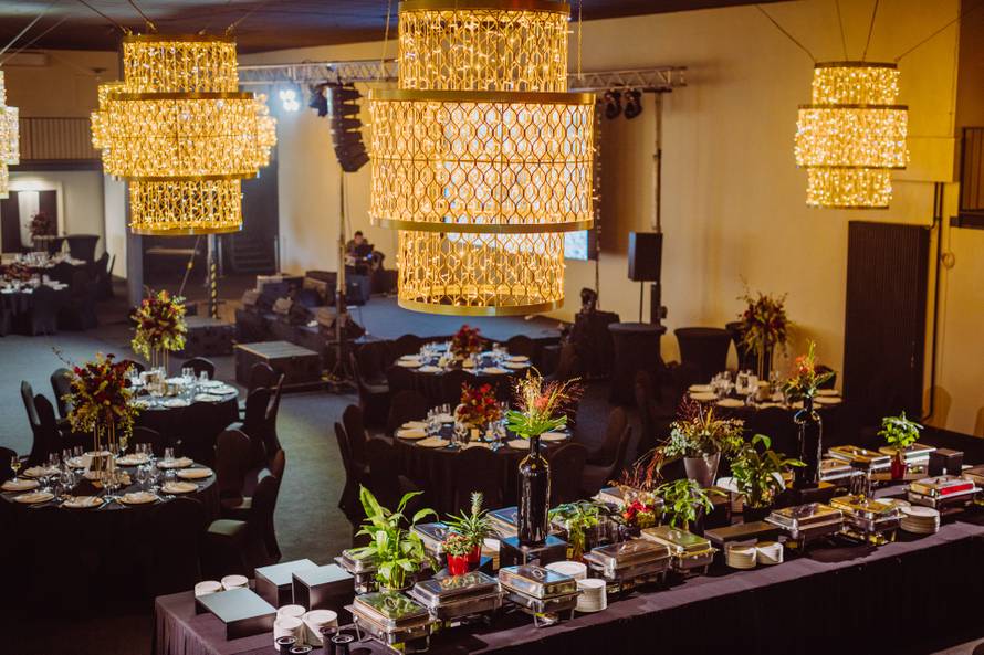 Stil Event: Oaza za događanja usred Zagreba