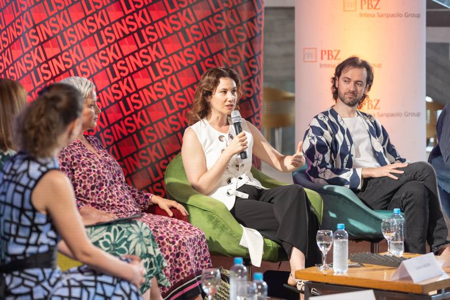 Lisinski otvara vrata novoj sezoni 2024./2025.: Uzbudljivi glazbeni programi pred nama!