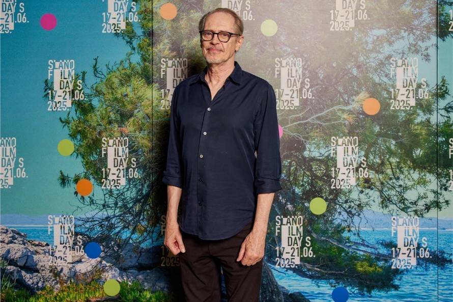 FOTO Otvorili Slano Film Days! 'Izuzetno nam je drago što smo uspjeli dovesti zvijezde...'