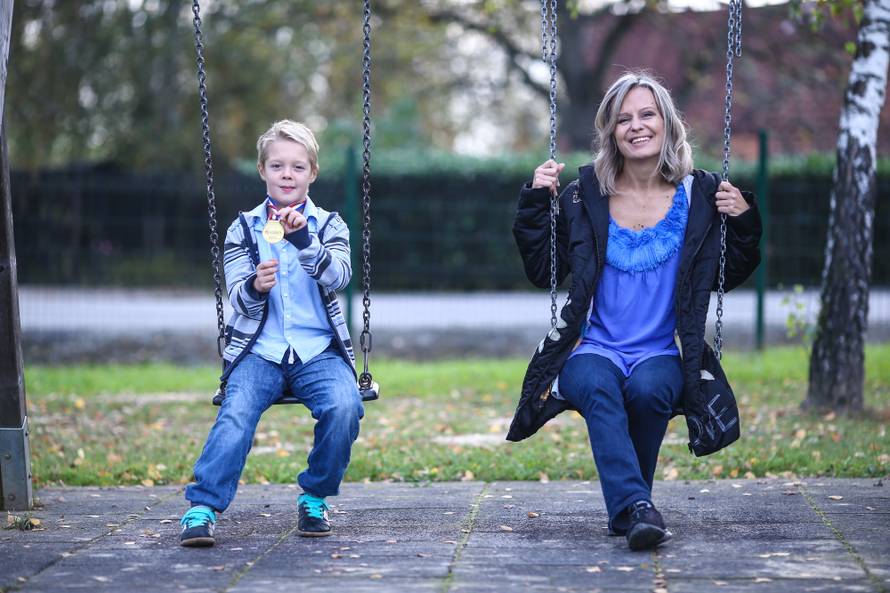 Patrik Cudic osvojio zlato u Moskvi