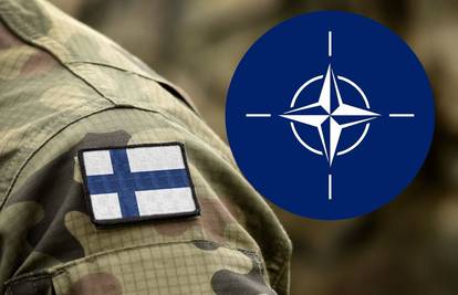 Finska potvrdila da ulazi u NATO