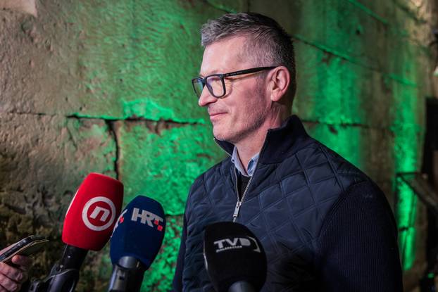 Otvorenje 49. sajma cvijeća u Splitu