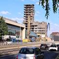FOTO Vjesnik polako nestaje, od jutros su opet otvorili Slavonsku
