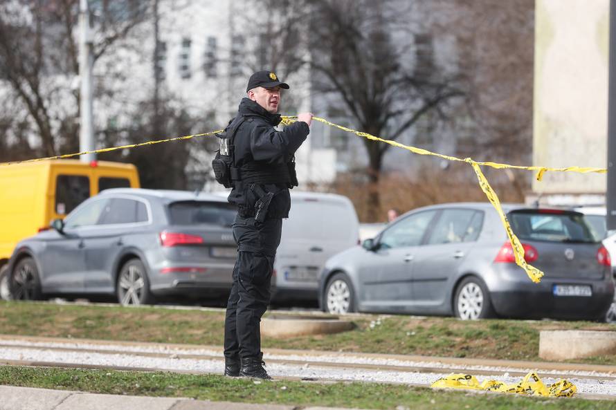 Sarajevo: Tramvaj iskočio iz tračnica u središtu grada
