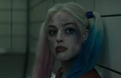 Margot Robbie biti  će najluđa Harley Quinn koju smo vidjeli