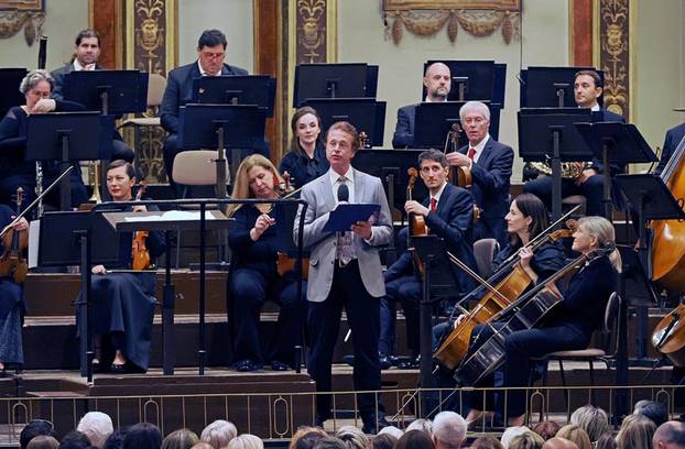 Marija Vidović je međimurskom popevkom osvojila Beč: Bio je Dalić sa suprugom, Minea...